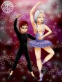 Les ballerines