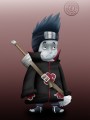 Chibi Kisame