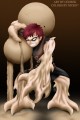 Gaara goes bad
