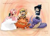 Mini summoners