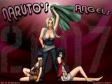 Naruto's angels