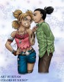 Shikamaru & Temari