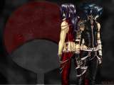 Uchiha brothers